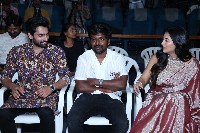 Bhoothaddam Bhaskar Narayana Movie Shiva Song Launch